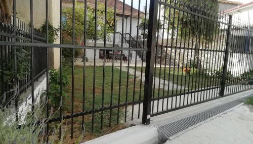 Petrochori Memories House- Floor 1 - Photo 4
