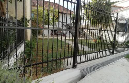 Petrochori Memories House- Floor 1 - Foto 4