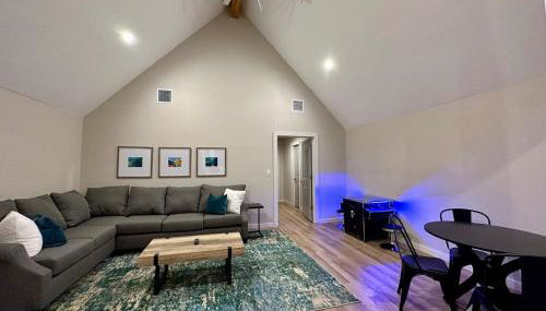 Caddo Cabana! Waterfront on the Caddo River - Foto 3