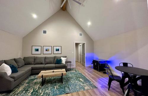 Caddo Cabana! Waterfront on the Caddo River - Foto 3