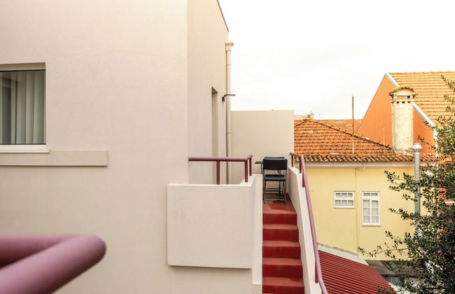 Acm032 Spacious 1BD +balcony - Foto 16