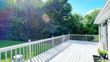 Luxe 10 guest Cottage Ski-Golf-Firepit-Lakes-Hike - Foto 3