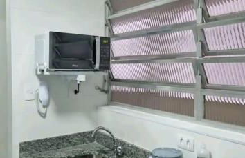 Lindo Studio ao lado do Aquário/Praia - Foto 68