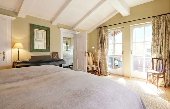 Kitzb hel Austria Best Luxury 4 Bedroom 4 Bathroom Apartment in World-renowned Ski-resort - Foto 21