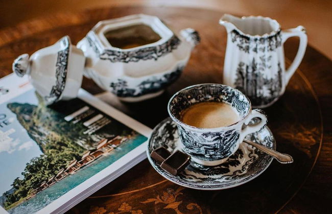 Vila Caelus Masia Boutique - Foto 110