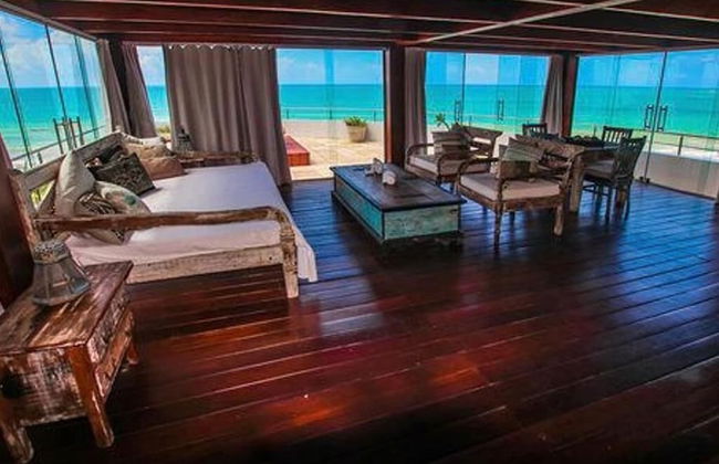 Residence Vespucci - Photo 44