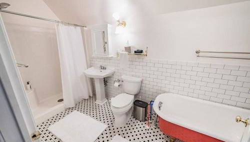 The Long Run - 2 CA King Sized Beds+ - Sleeps 8-10 - Foto 2