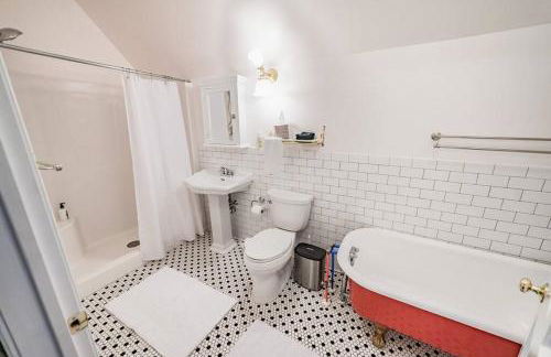 The Long Run - 2 CA King Sized Beds+ - Sleeps 8-10 - Foto 2