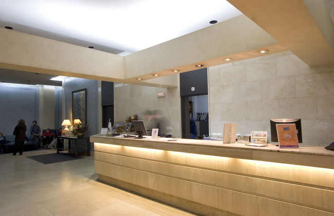 Espahotel Plaza de España - Foto 1