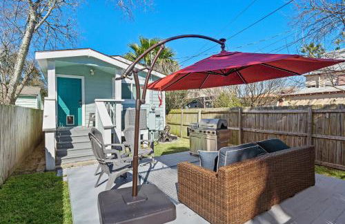 The Minted Mermaid - Foto 9