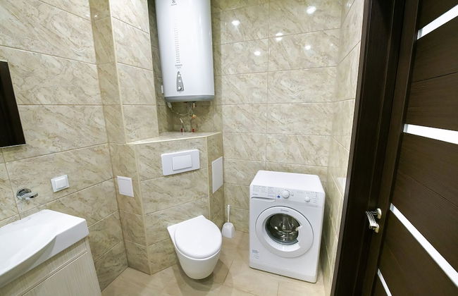 Apartment on Komarova 58-1b - Foto 13