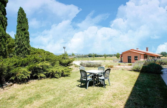 Apartment in Castiglione Near Lake Trasimeno - Foto 22