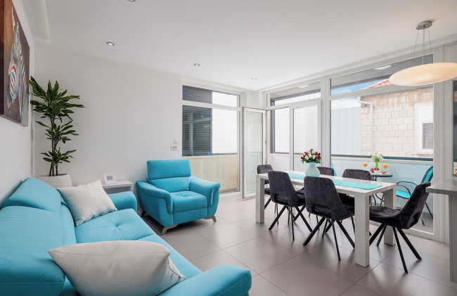 Villa Muller Apartments - Foto 46