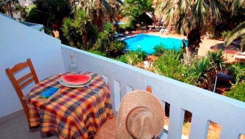 Kalives Apartments - Foto 2