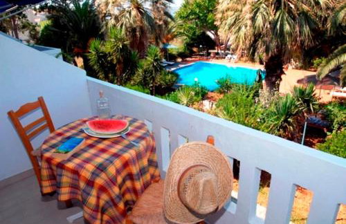 Kalives Apartments - Foto 2