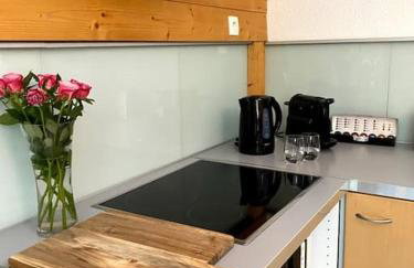 Appartement Etoile d'Argent, Fabulous Location, Garden, WIFI, Bike storage - Foto 3