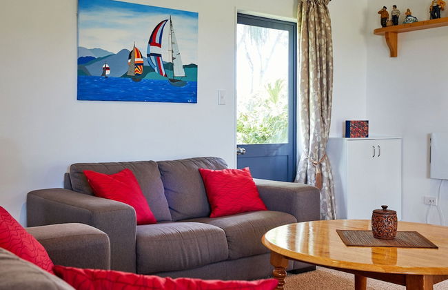 Barnacle Bills - Photo 30