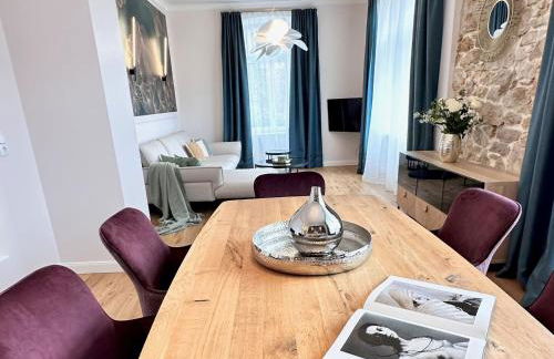 Villa Gloria Luxuswohnungen - Foto 1