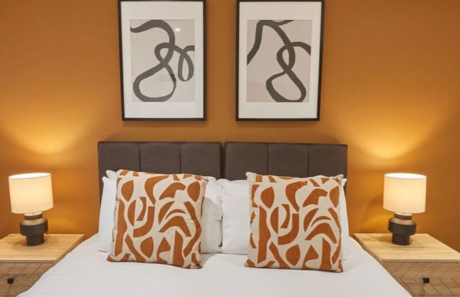 Host Stay Uggleby House Briggswath - Foto 18