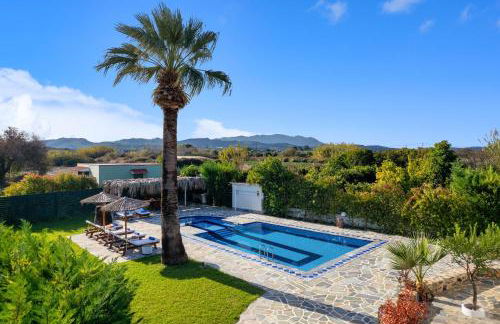 Villa Palmeras - Foto 39