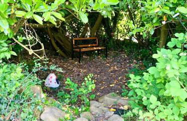 Quiet Farm Cottage Enniskillen Fermanagh - Foto 6