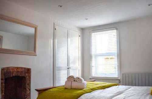 Beautiful renovated cottage in Mersham Ashford Kent - Foto 11