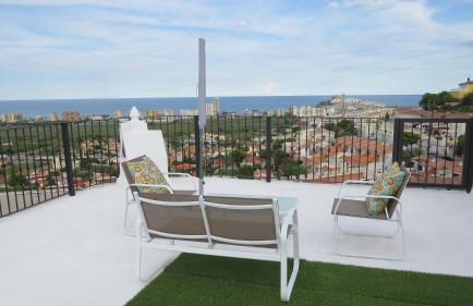 Chalet con vistas al mar - Foto 42