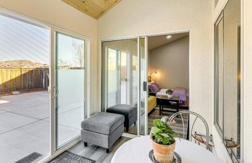 10 Mi to Mojave Narrows Victorville Studio - Foto 17