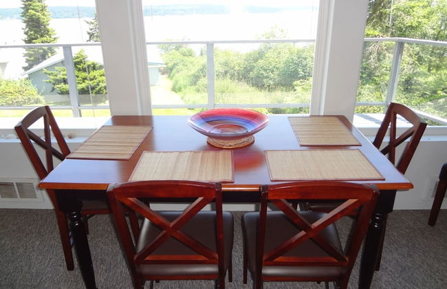 Greenbank Getaway by Avantstay Incredible Views - Foto 7