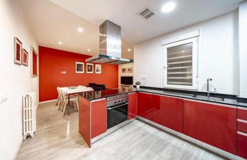 Amplio Apartamento en Chamberí - Photo 28