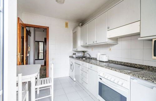 Piso con Piscina - Foto 9