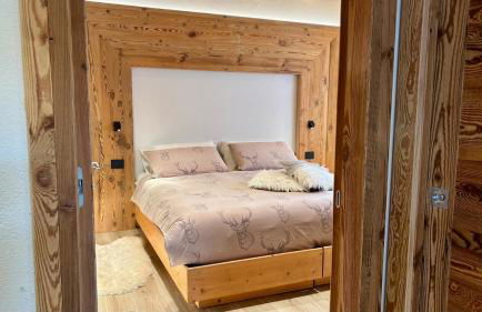 Deluxe Apartment Dolomites Chalet Primiero San Martino di C - Foto 5