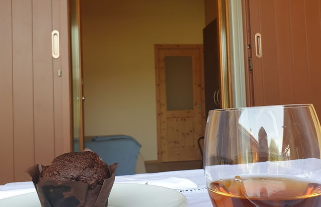 Agriturismo Corte Degli Ulivi - Foto 45