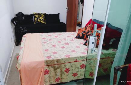 Apartamento no Pero, Cabo Frio, 10 minutos da praia, a pé. - Foto 2