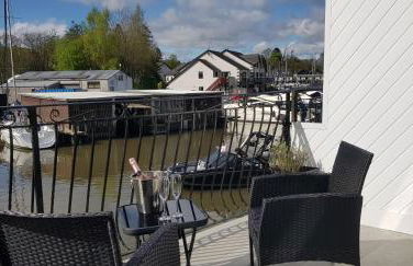 Marina Boathouse, lake windermere lets - Foto 5