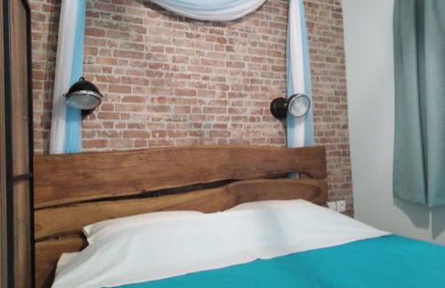 Kadmilos suites Samothraki - Foto 8