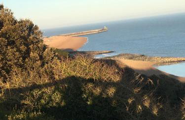 Unique seafront 2 bedroom 2 bathroom apartment - Foto 45