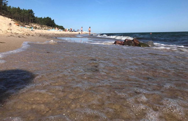 Holiday Home Lazy Near Seaside Beach - Foto 36