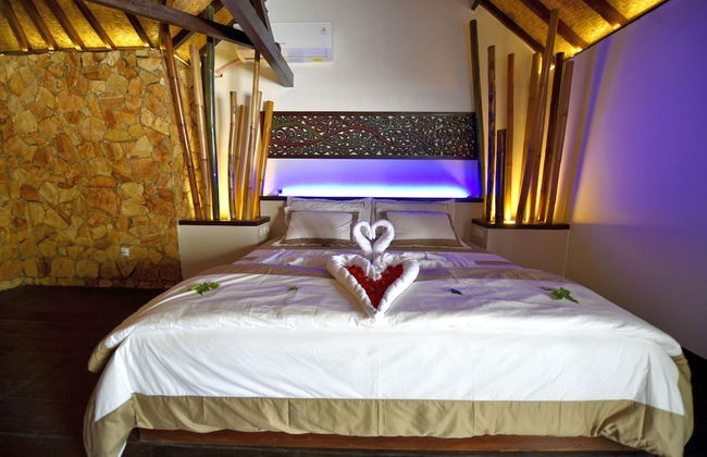 Villa Cantika Resort - Foto 7