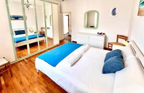 Casa Viola - Near the beach - Photo 7