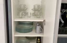 Apartamento Familiar II - Vista para o mar e próximo ao Beto Carrero - Foto 11