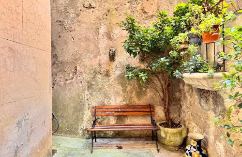 A 2 Passi Apartment - Nel centro di Salerno - Foto 16