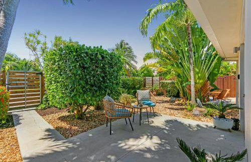 Ventur Escapade - Heated Pool, Private Guest House - Foto 5