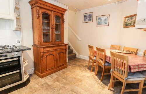 Scotch Hall Cottage - Foto 11