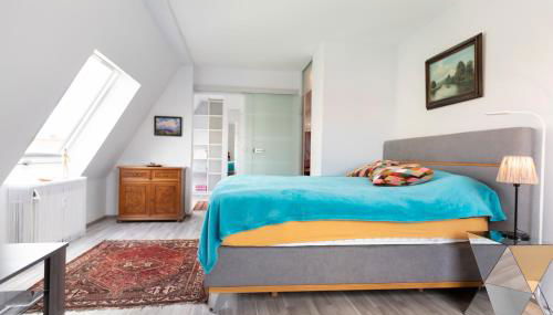 Munich Penthouse Rooftop Terrace - Foto 3