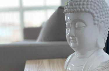 Apartment inside the wave II studio - Foto 12