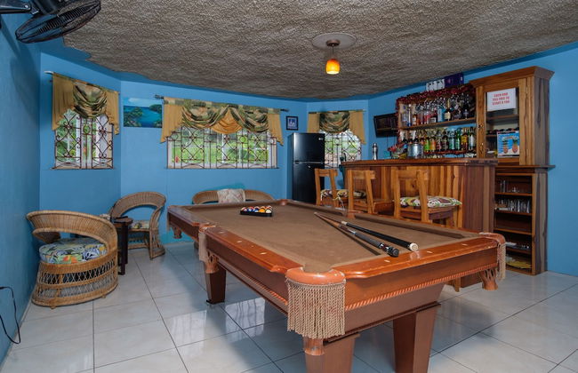 Jamaica Ocean View Villa - Foto 16