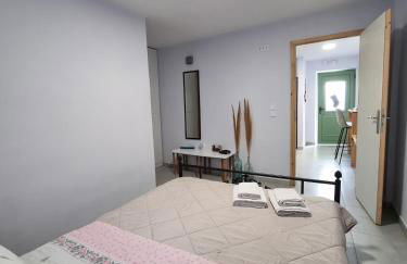 Aeolus Apartment I - Foto 21