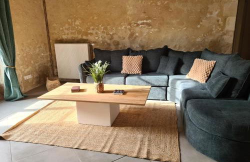 Hôtel des arts - Gîte Bande Dessinée dans le Perche - Foto 20