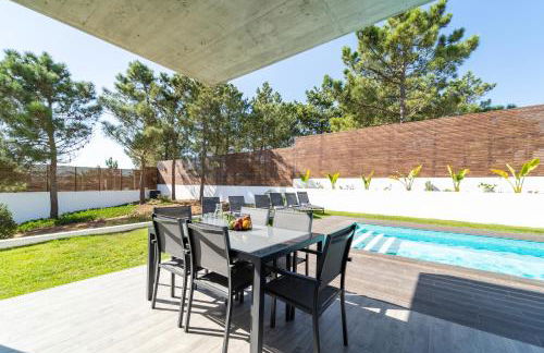 As Andorinhas - Walking distance to Monte Clerigo and Amoreira beaches - Foto 14